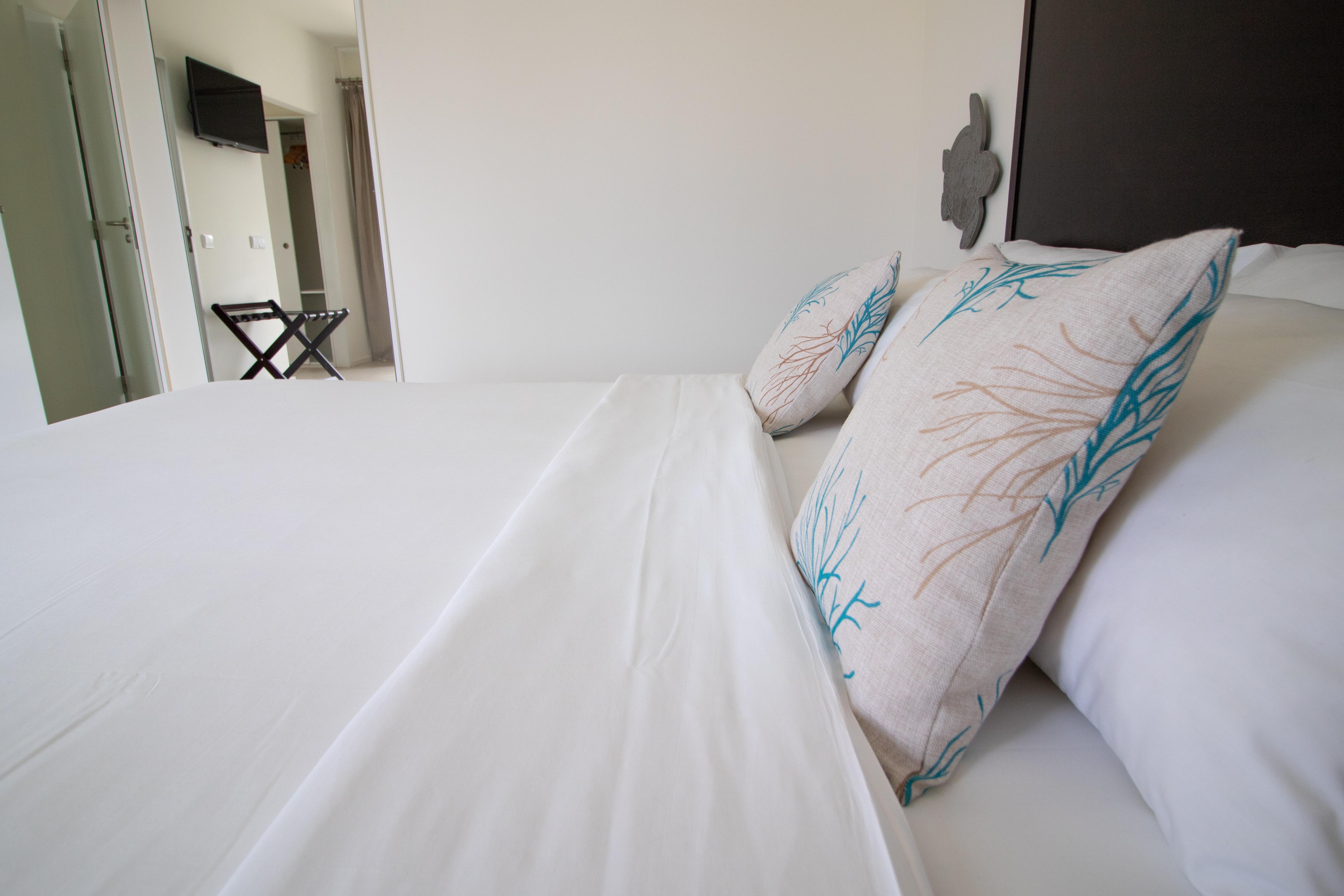 Hotel Dunas De Sal Санта Мария Екстериор снимка