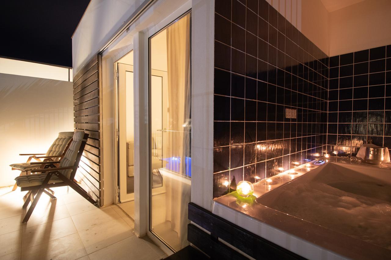 Hotel Dunas De Sal Санта Мария Екстериор снимка